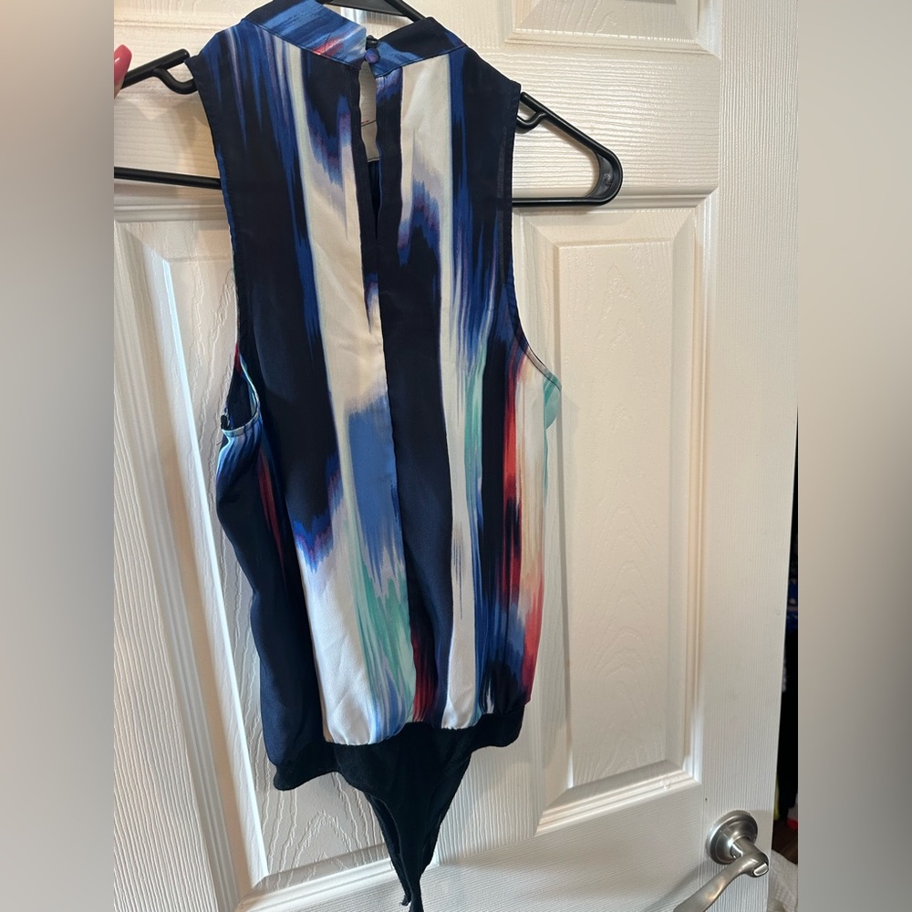 Bebe body suit